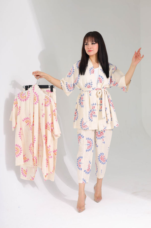 Kimono set 20063 - HANGER