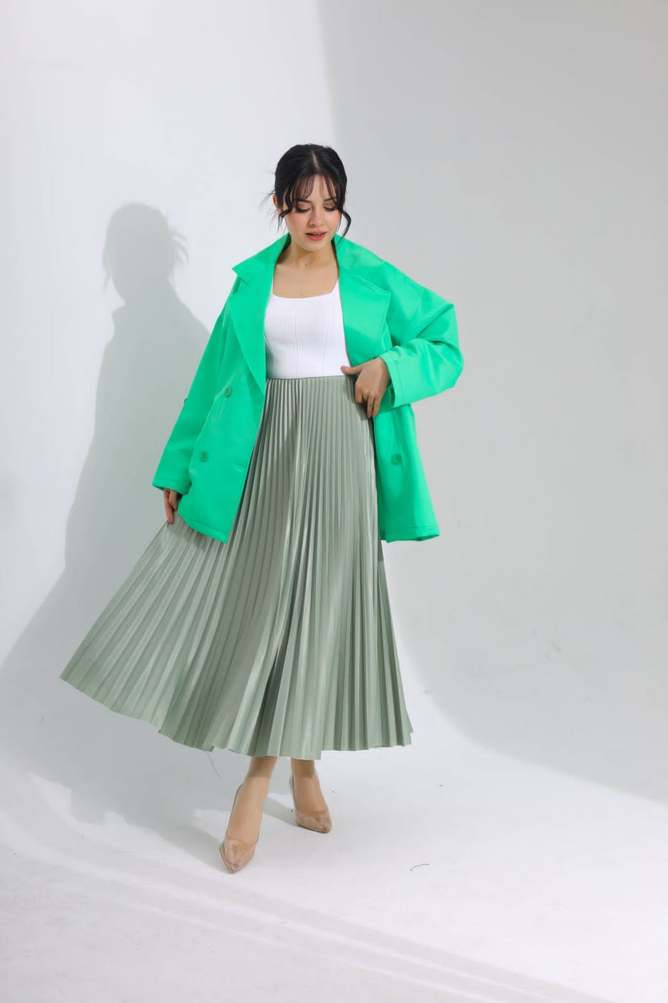 Jacket 60732 - HANGER