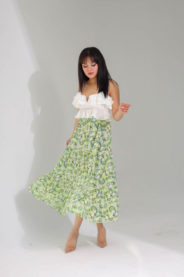 SKIRT 41317 - HANGER