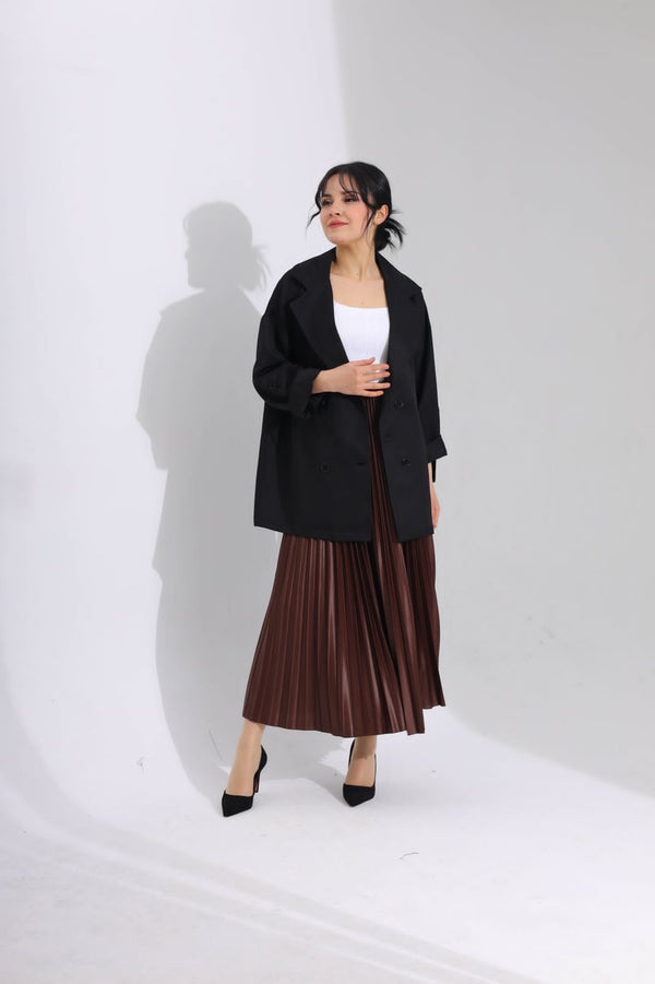 Jacket 60732 - HANGER