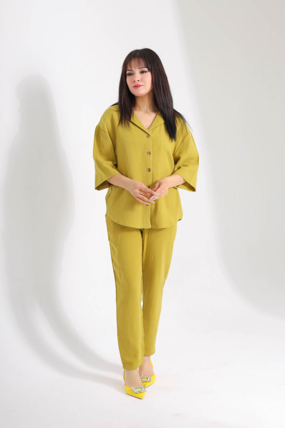 Shirt 23070 - HANGER