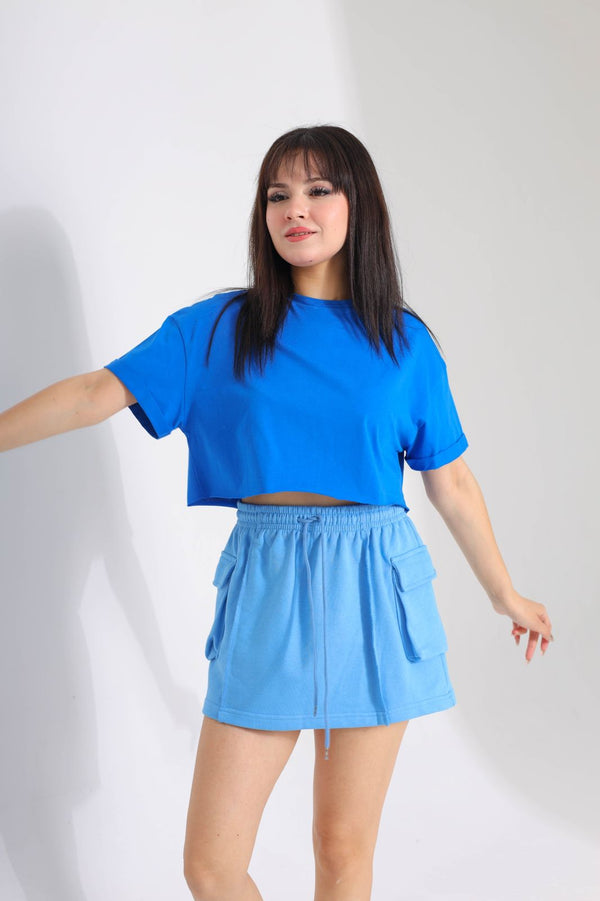 Mini Skirt 41474 - HANGER
