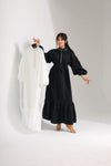 Dress 8007 - HANGER