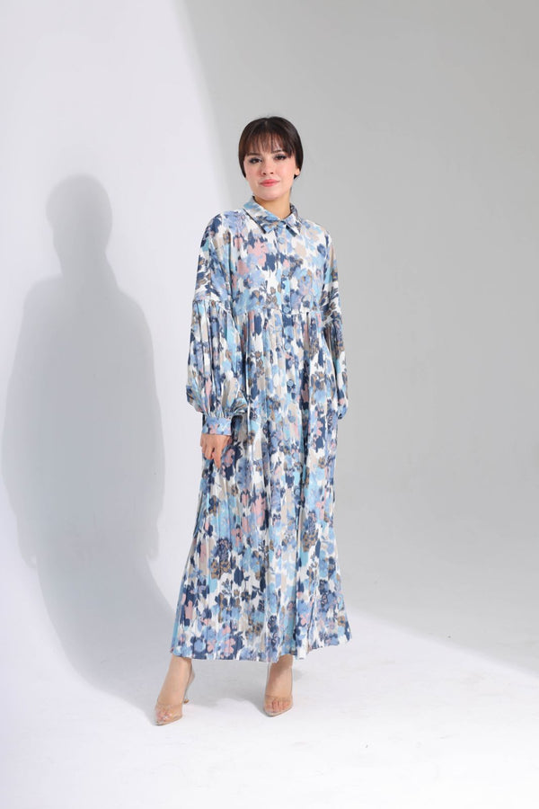 DRESS 6338 - HANGER