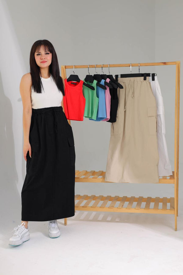 CAMI TOP 60050 - HANGER