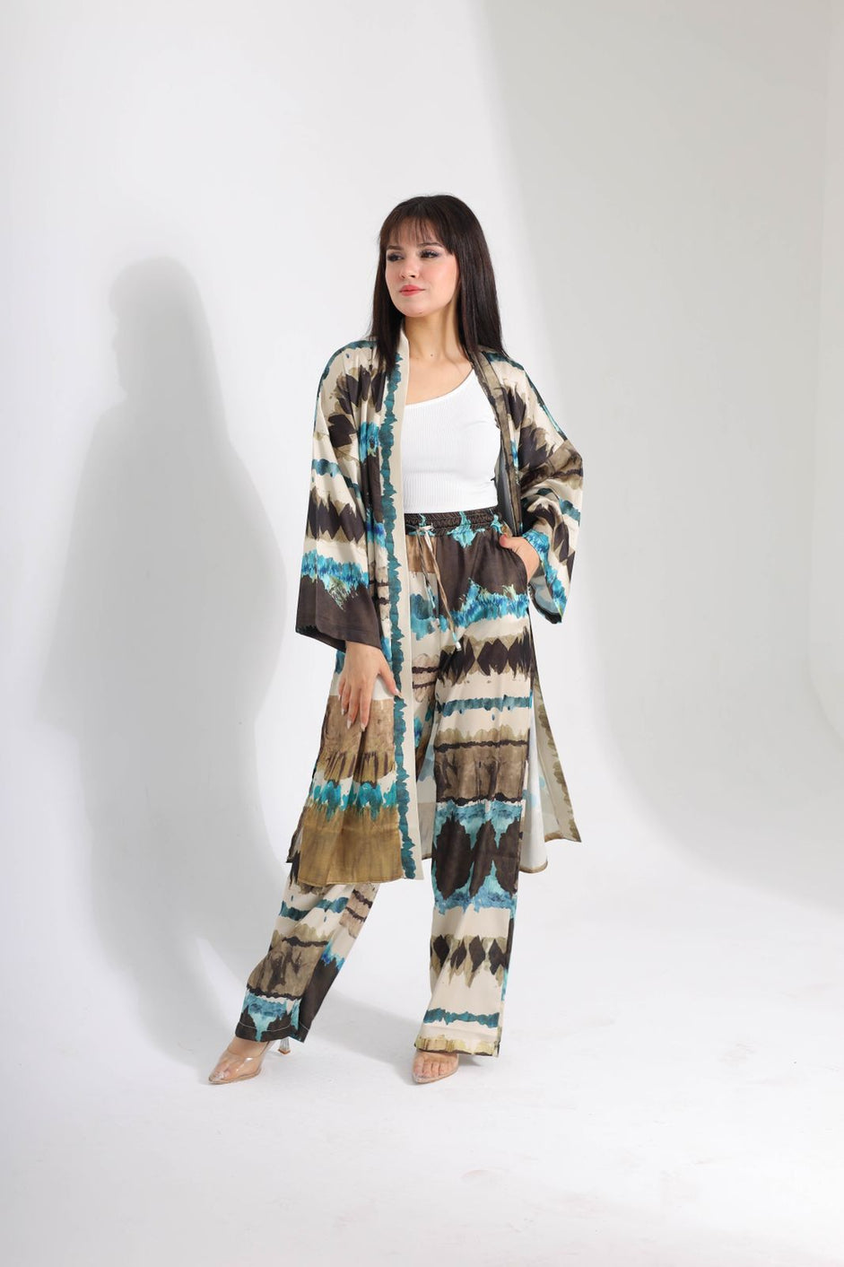Kimono 23018 - HANGER