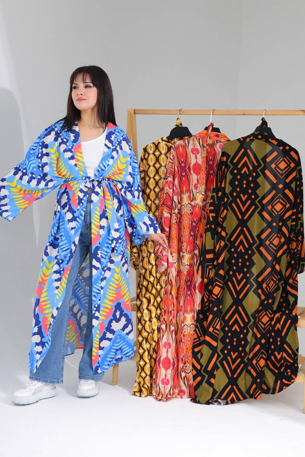 KIMONO 1180014 - HANGER