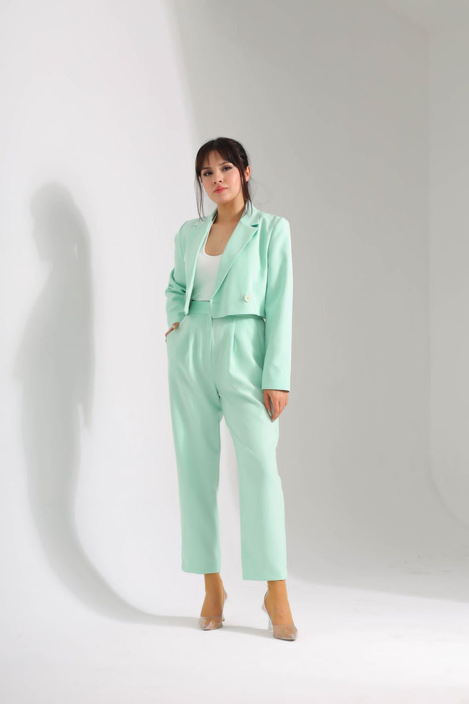 Pant 71154 - HANGER