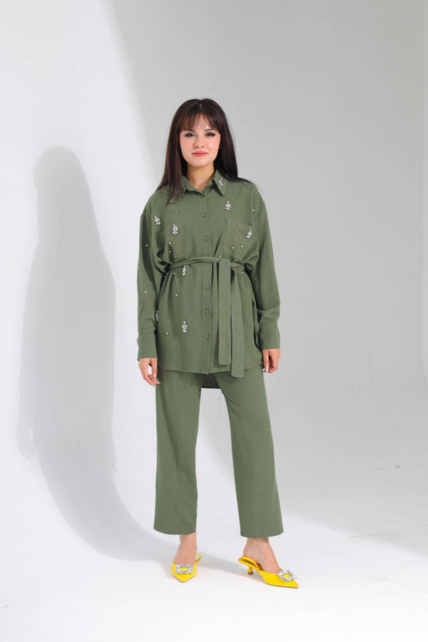 2pcs Set A920 - HANGER