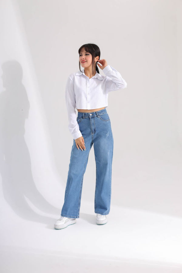 Shirt 8662 - HANGER