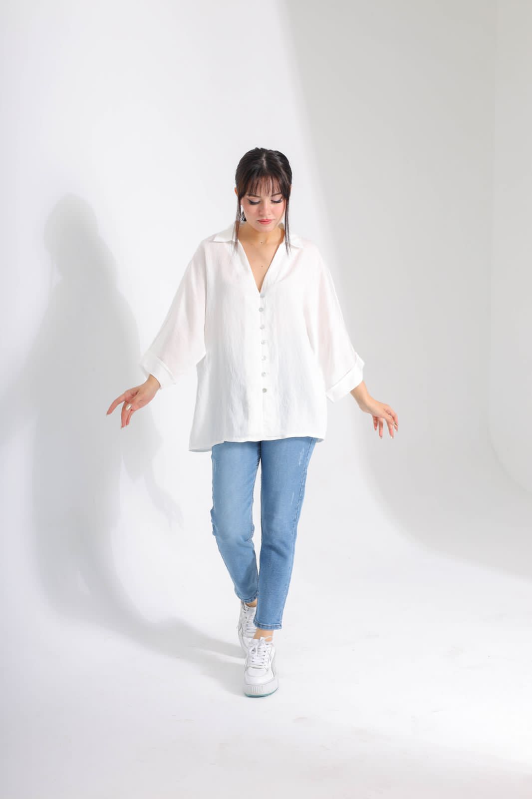 Shirt 11528 - HANGER