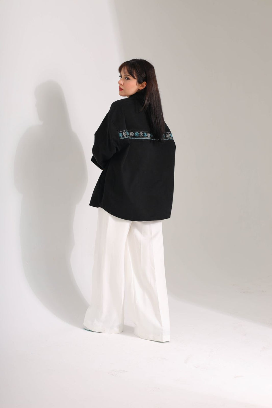 Denim Jacket 313 - HANGER
