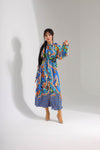 DRESS  L102 - HANGER