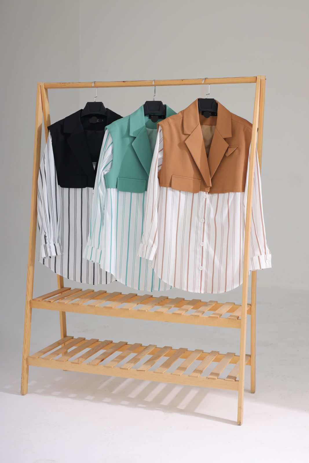 SHIRT 510 - HANGER