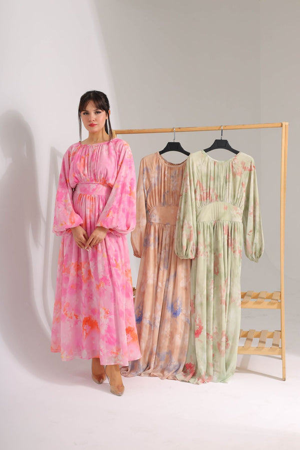 DRESS 51948 - HANGER