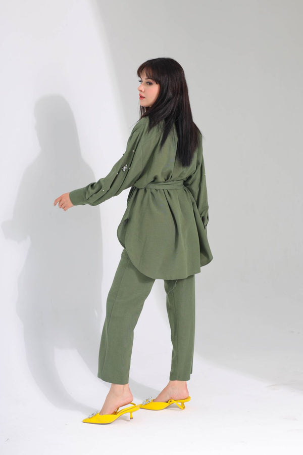 2pcs Set A920 - HANGER