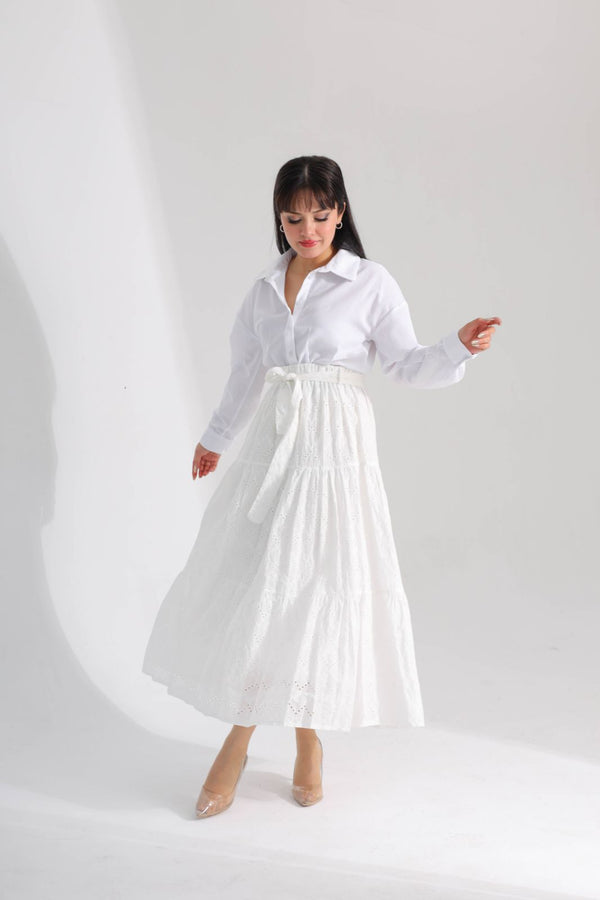 SKIRT 2789 - HANGER