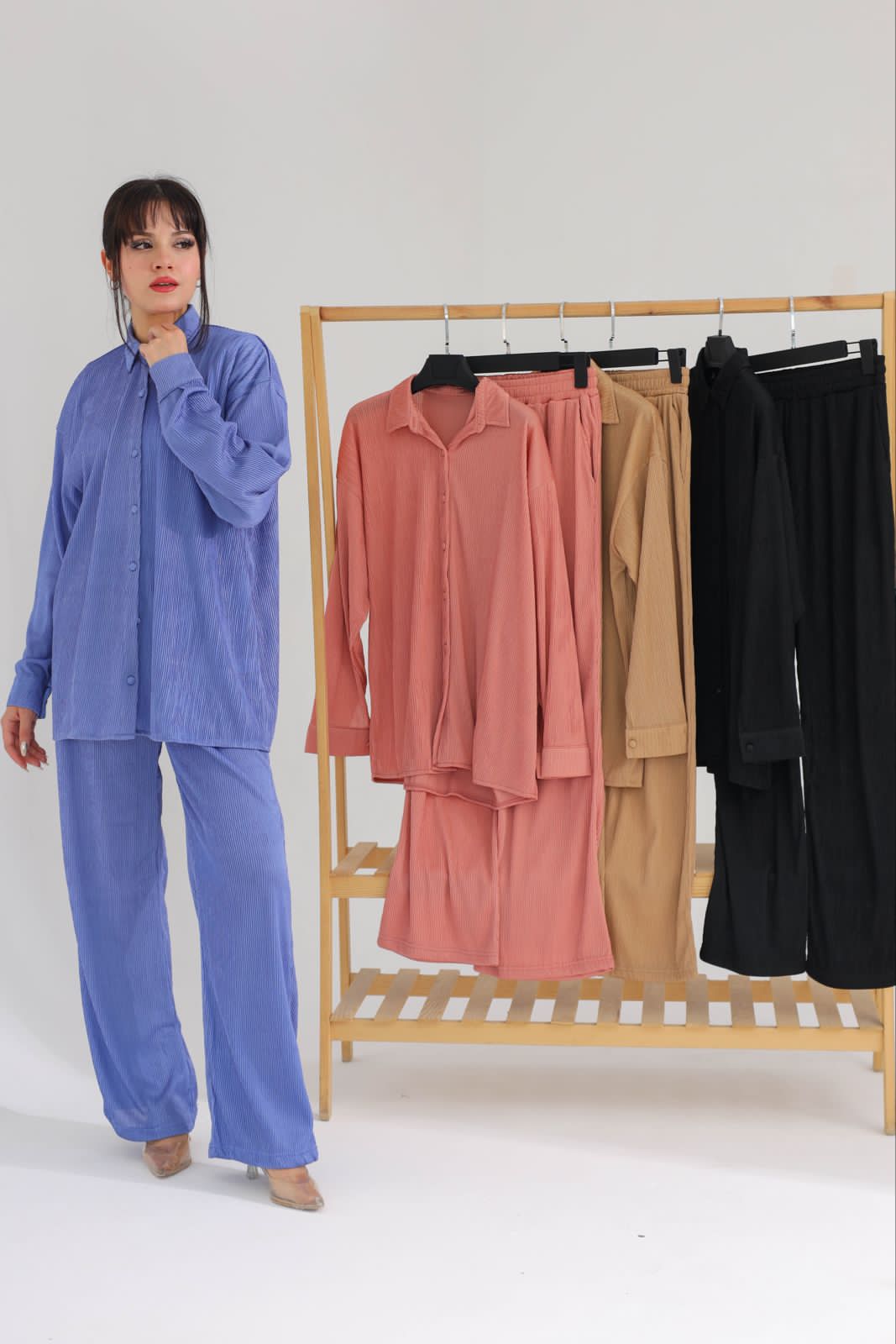 2pcs set 20061 - HANGER