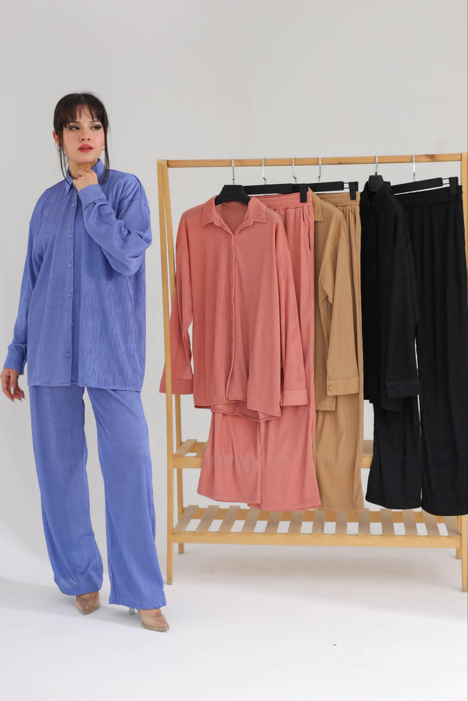 2pcs set 20061 - HANGER