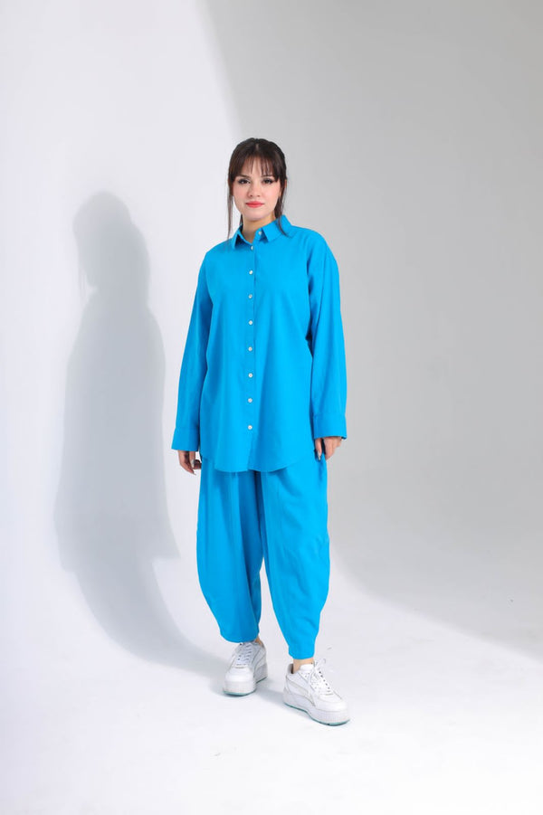 Pant 1100009 - HANGER