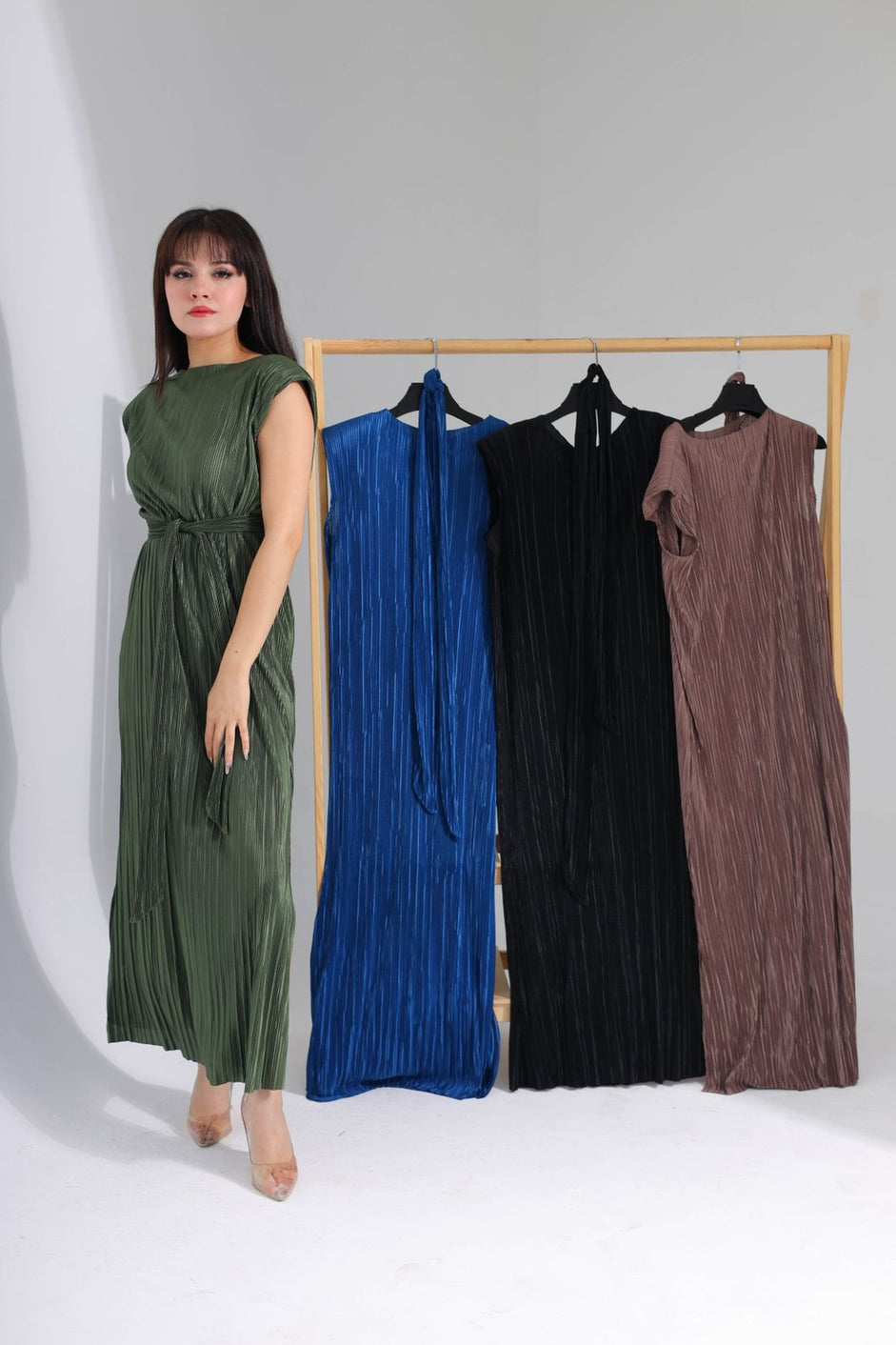 Line Dress 29689 - HANGER