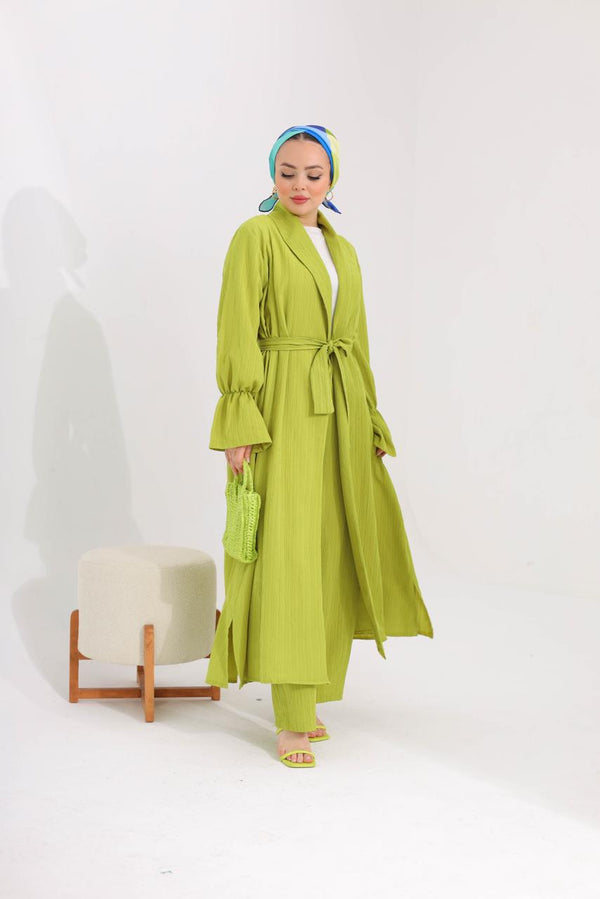 KIMONO SET  1058 - HANGER
