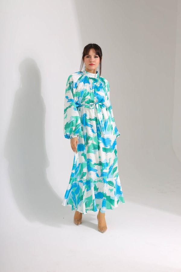 Shade Dress 15308 - HANGER
