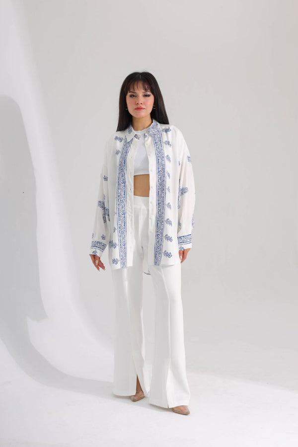 Shirt G1347 - HANGER