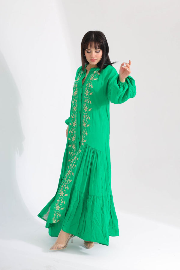 DRESS 23009 - HANGER