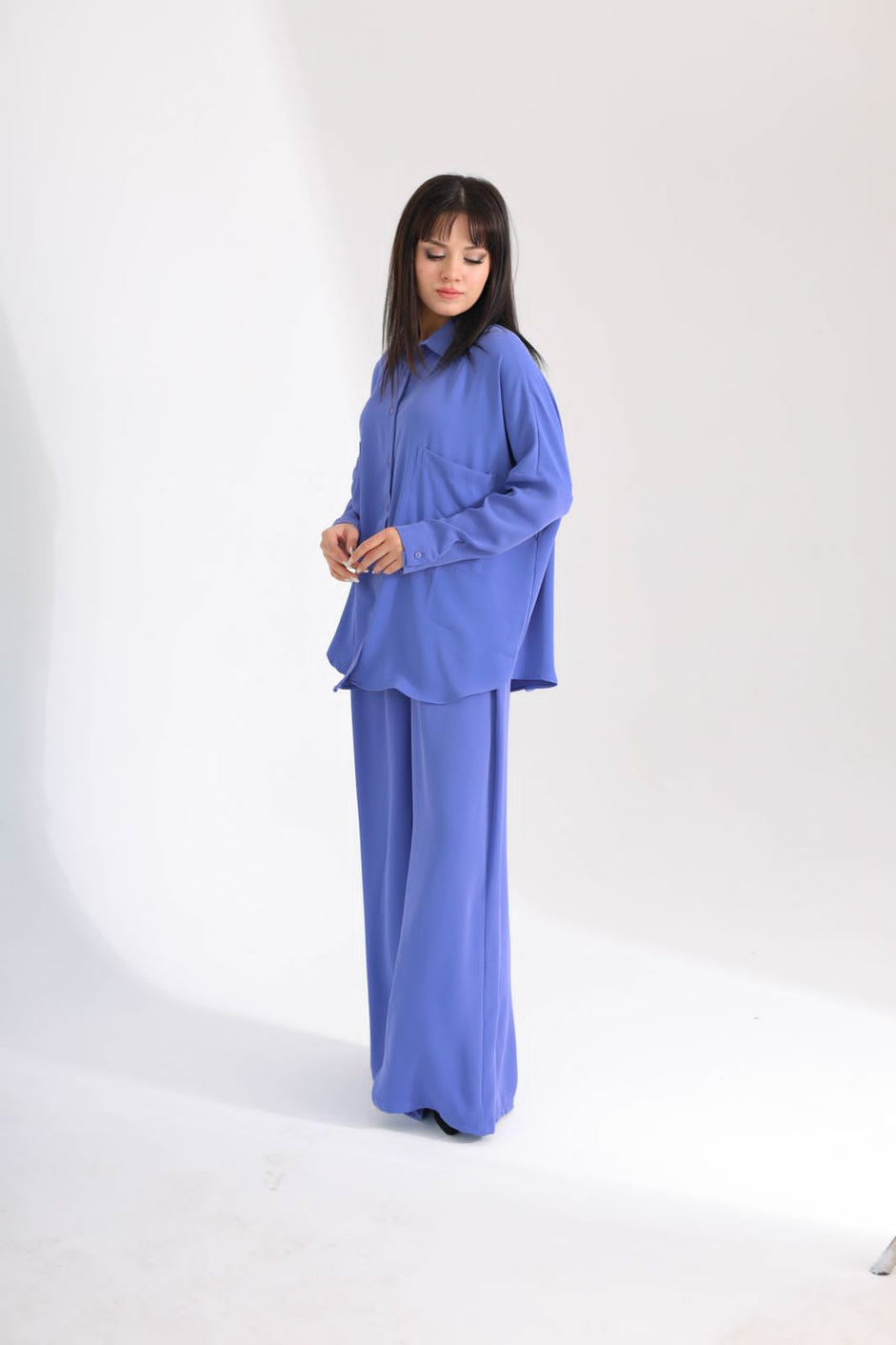 2pcs Set TK1358 - HANGER