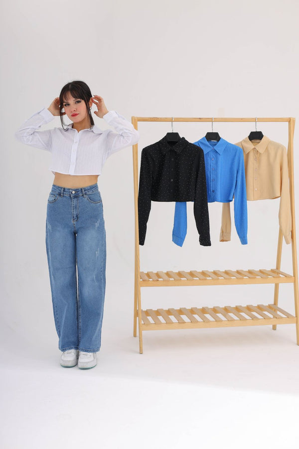 Shirt 8662 - HANGER