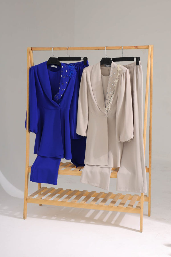 2pcs Set 15253 - HANGER