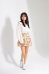 Mini Skirt 41451 - HANGER