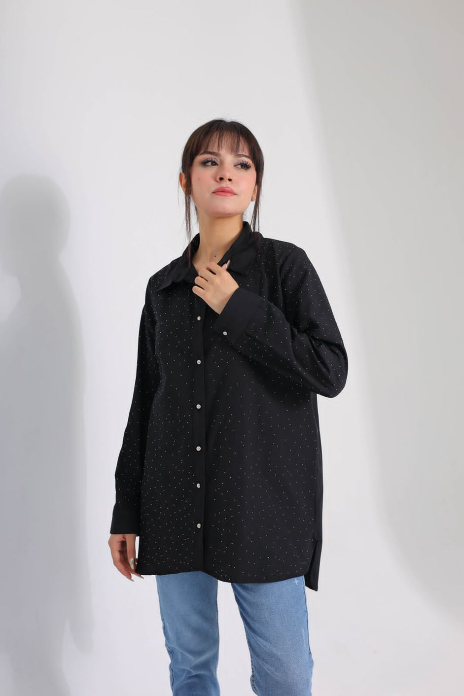 Shirt Diamond 116 - HANGER
