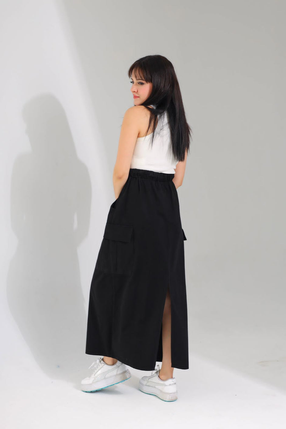 SKIRT 41479 - HANGER