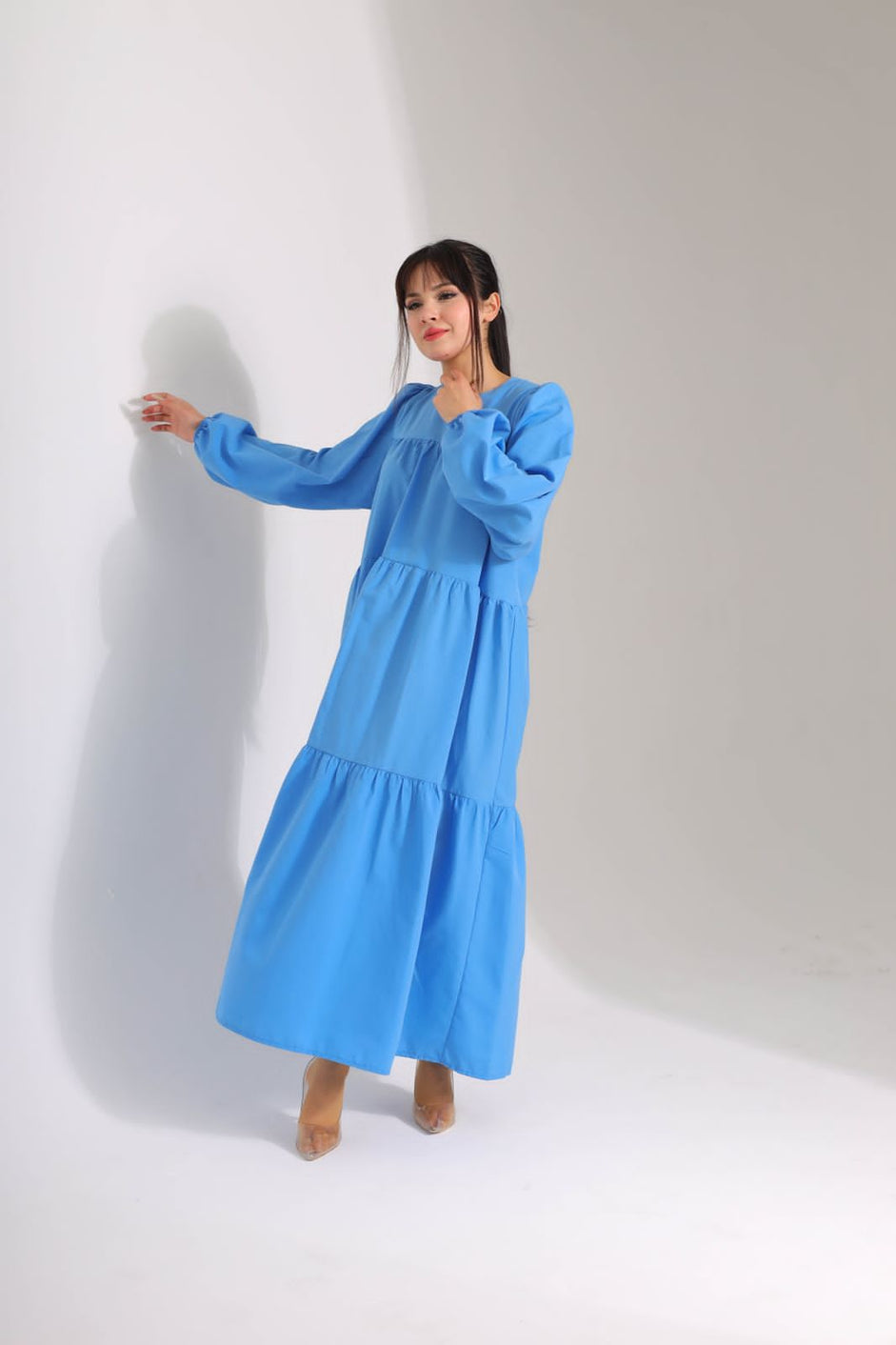 DRESS 2005 - HANGER