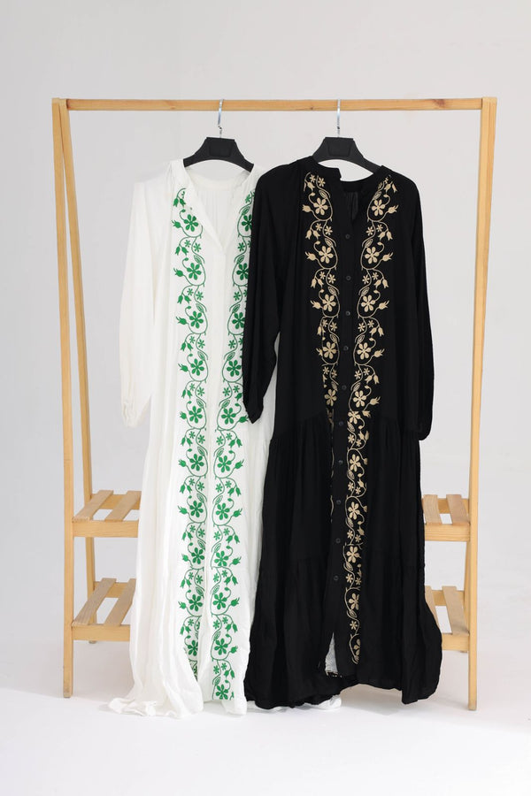 DRESS 23009 - HANGER