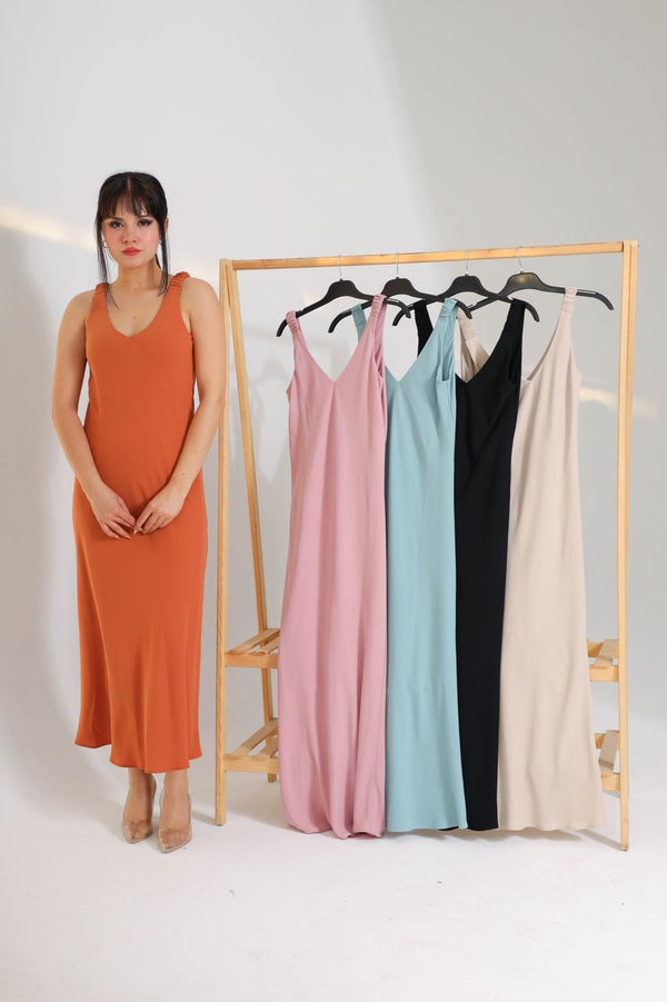 Dress 8573 - HANGER
