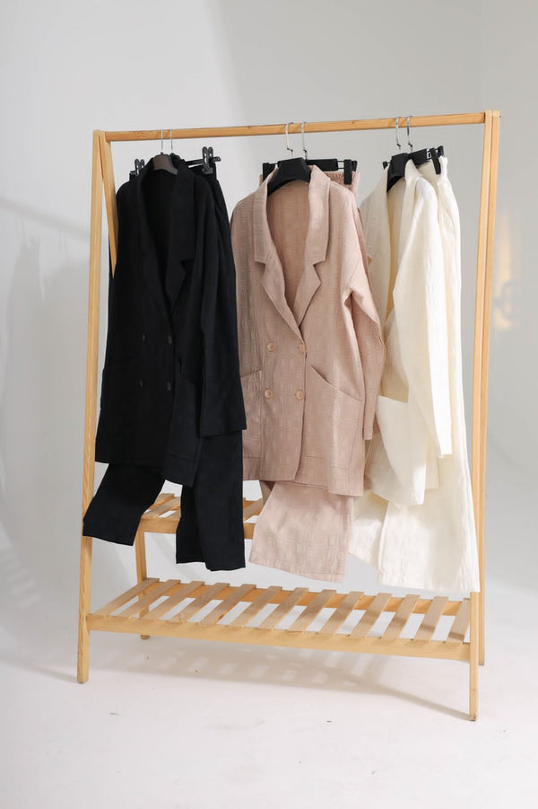 2pcs Set 9033-1 - HANGER