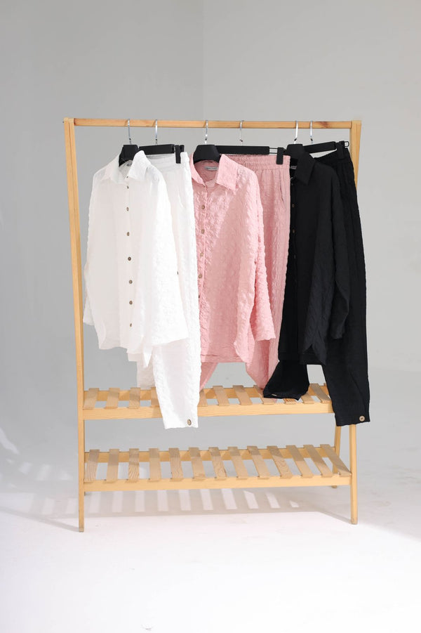 SET 165/166 - HANGER