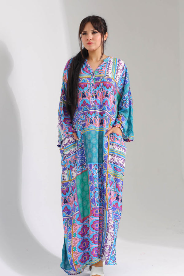 DRESS  L183 - HANGER
