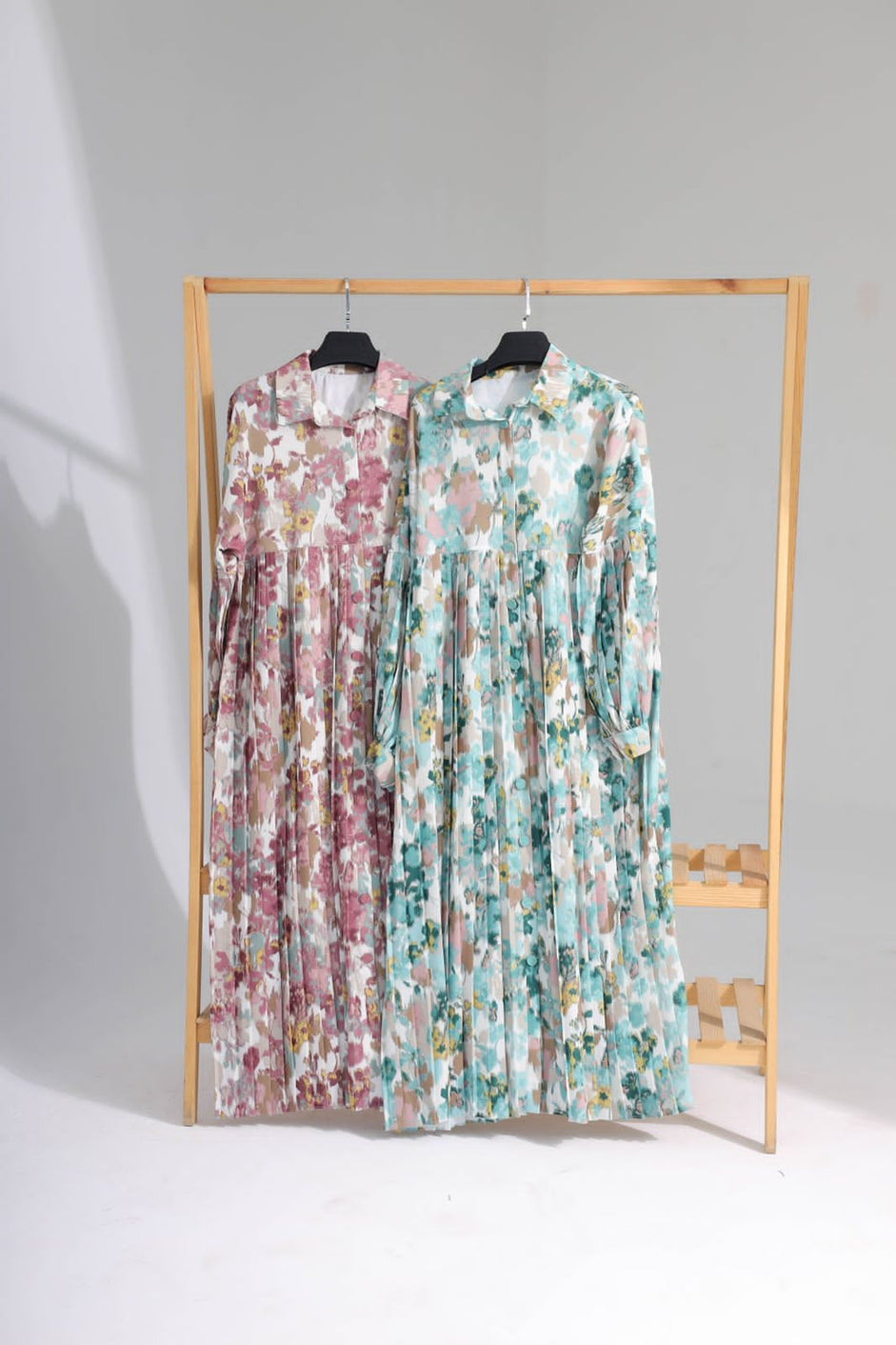 DRESS 6338 - HANGER