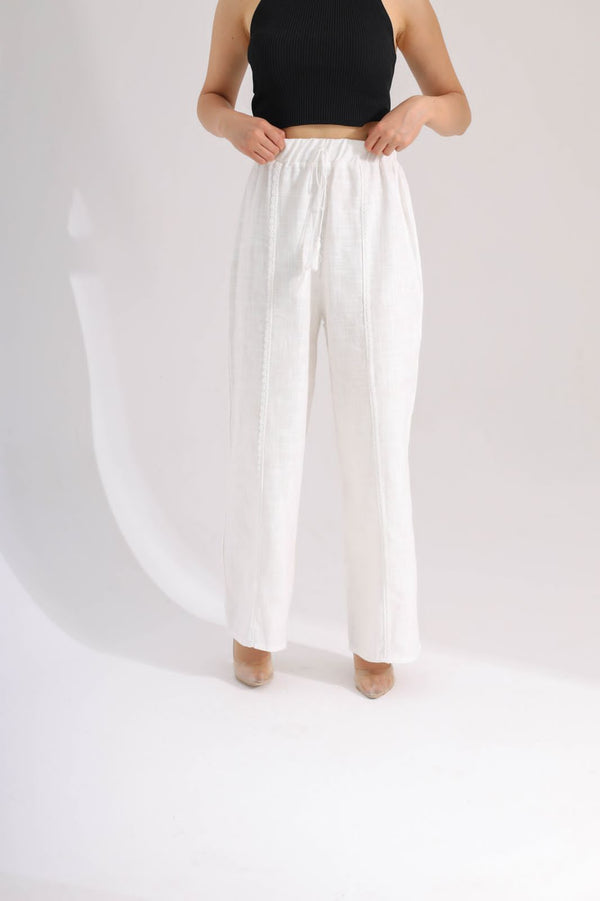 Pant 8687 - HANGER