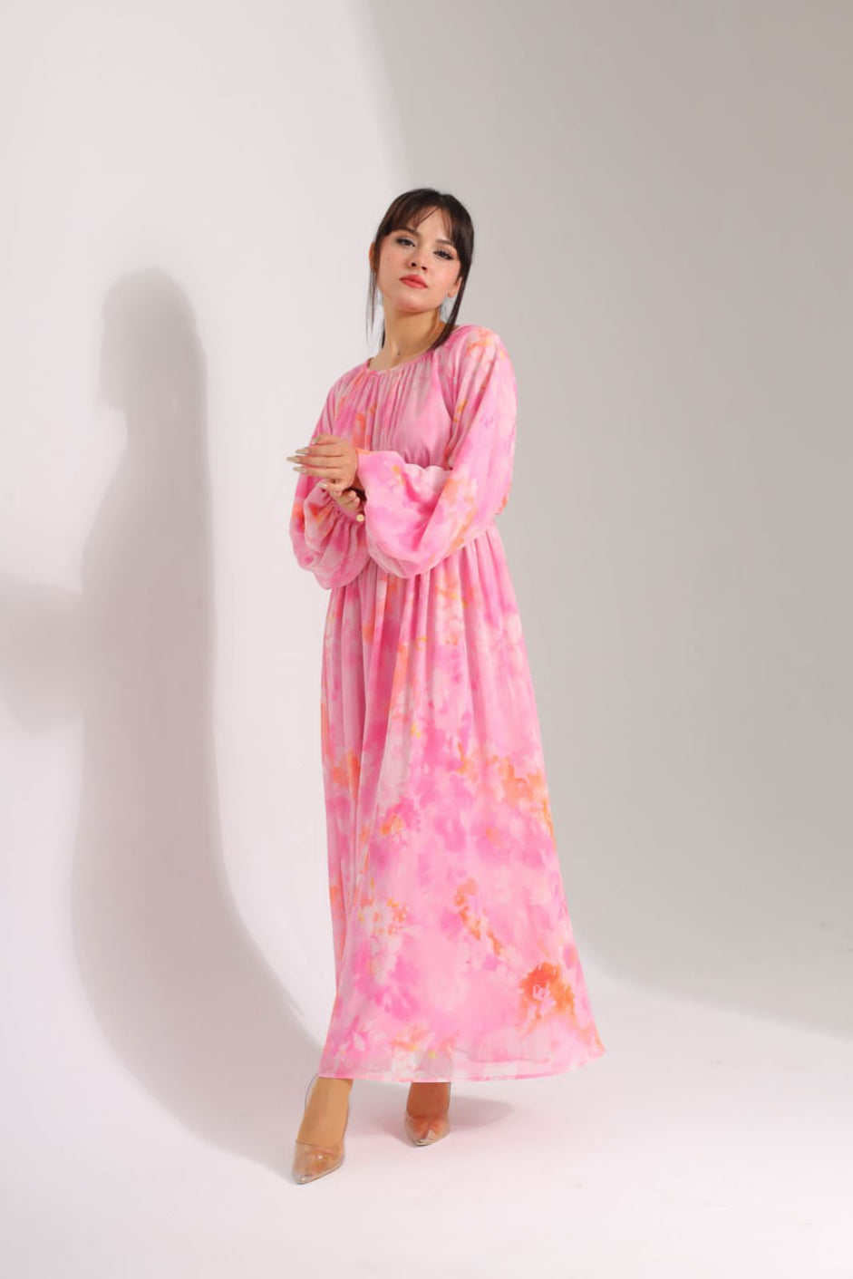 DRESS 51948 - HANGER