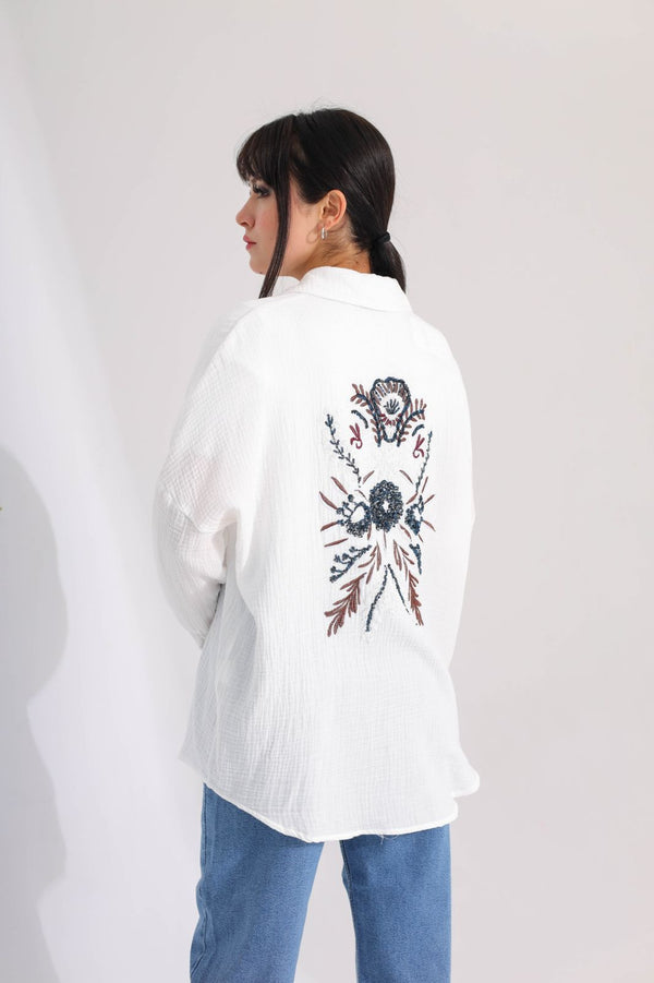 Shirt 17709 - HANGER