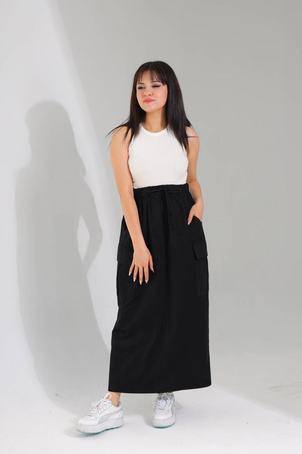 CAMI TOP 60050 - HANGER
