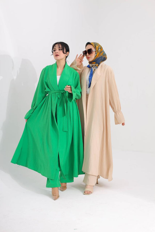 KIMONO SET  1058 - HANGER