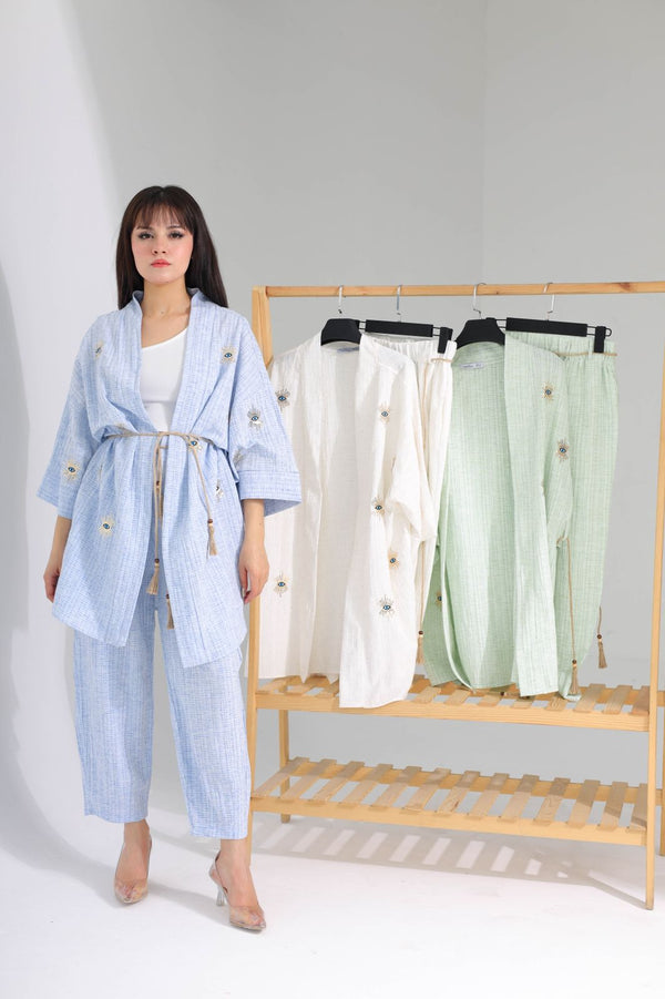2pcs Set TK1354 - HANGER