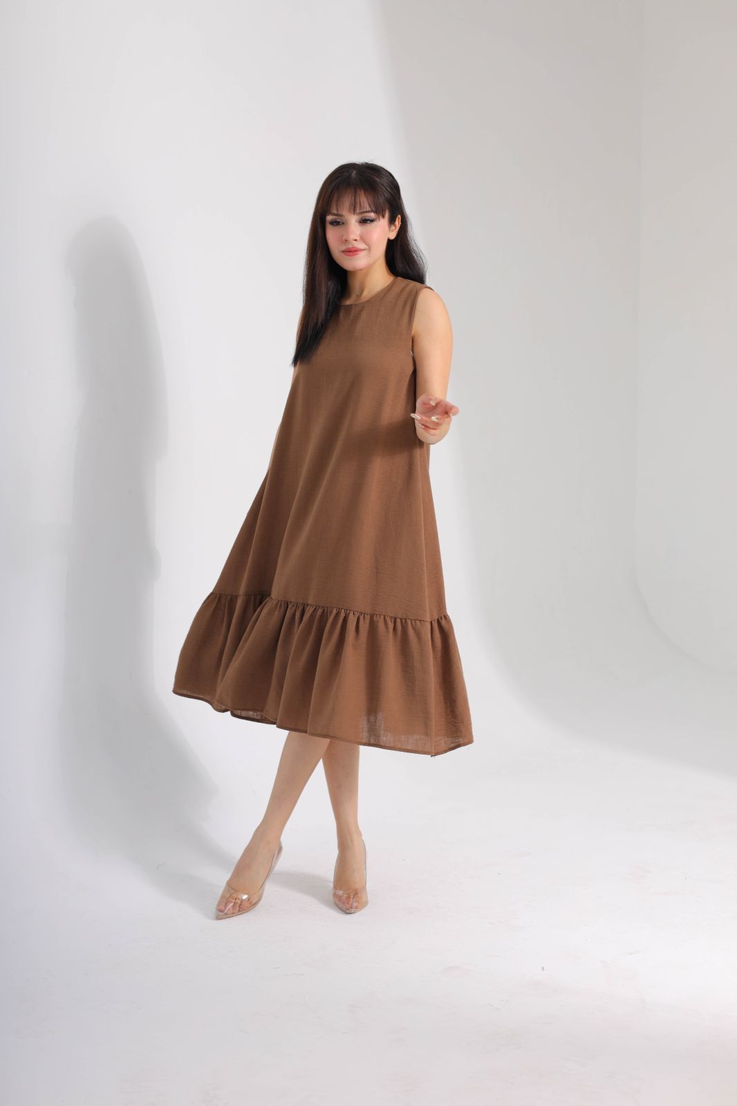 Dress E1514 - HANGER