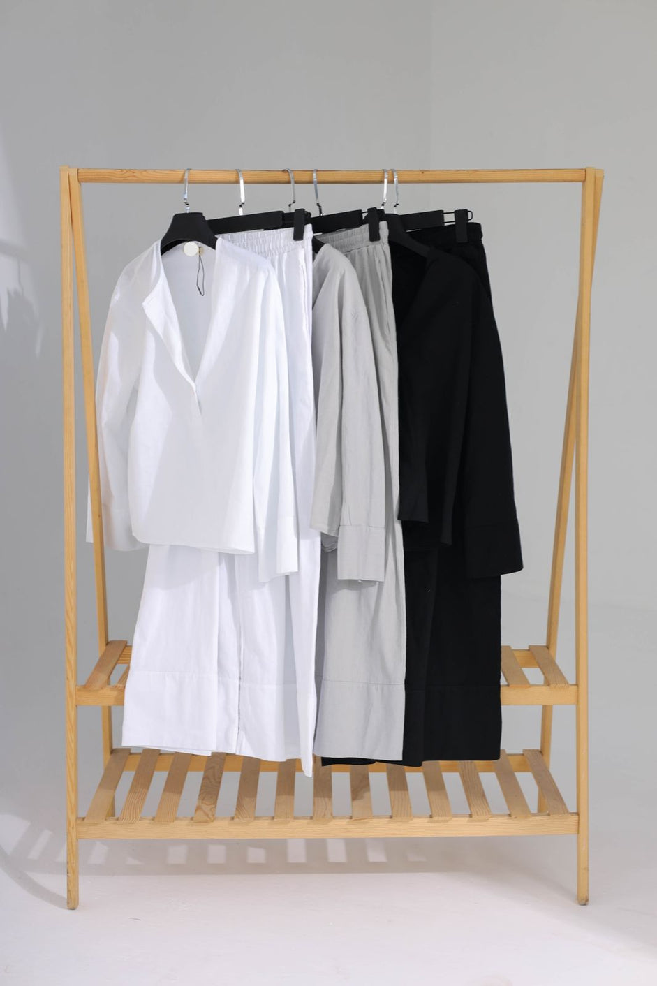 2pcs Set 1220007 - HANGER